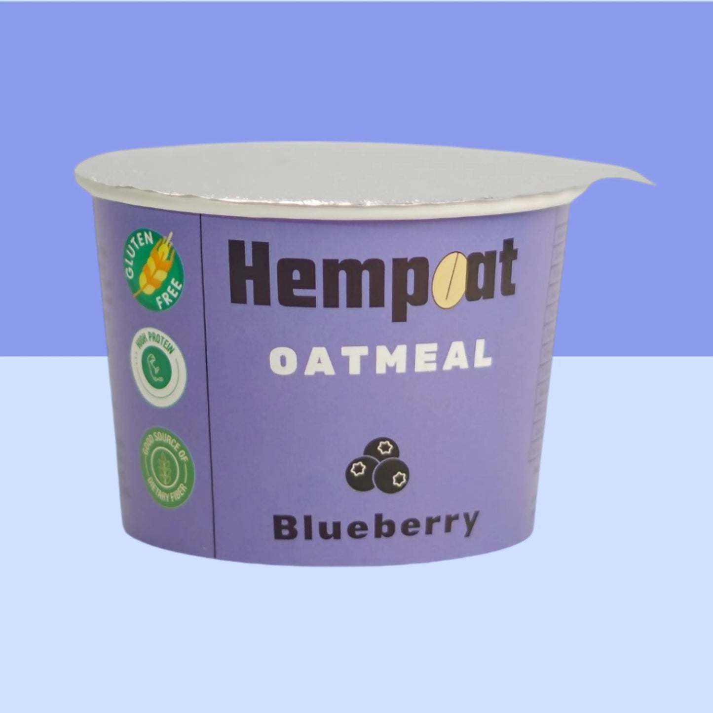 Blueberry My Store