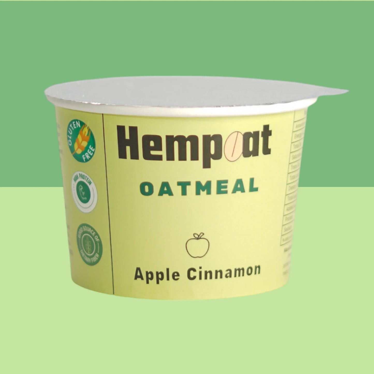 Apple Cinnamon My Store